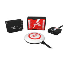 Політний контролер DJI NAZA-H + GPS для вертольотів